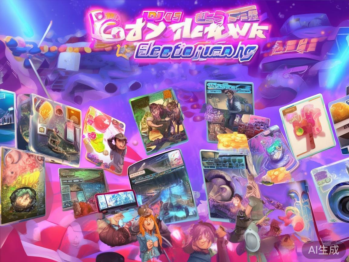 全面解读：BB电子糖果的游戏类型与分类指南