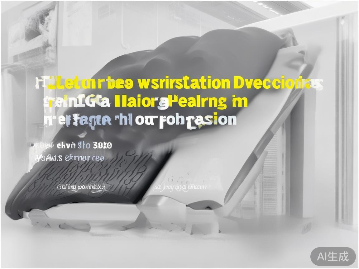 电子震动棒的原理解析与使用技巧全攻略