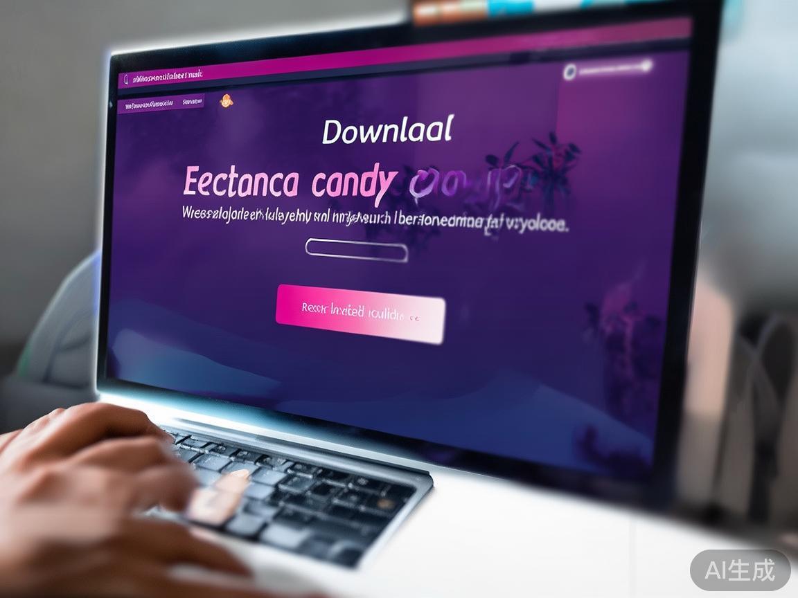 葡京投注官网详细攻略：成功下载BB电子糖果游戏平台的完整步骤指南