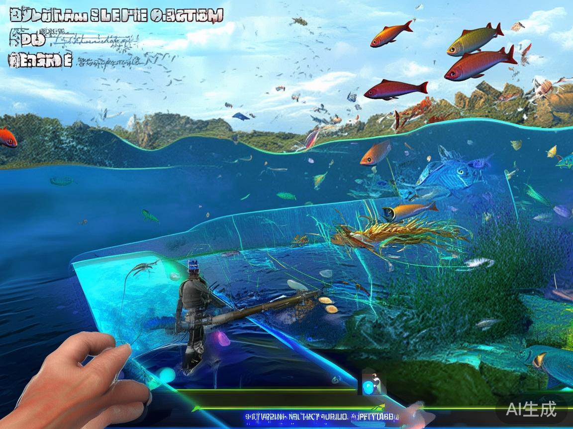 BB电子捕鱼达人正版游戏全面升级，开启极致捕鱼新体验