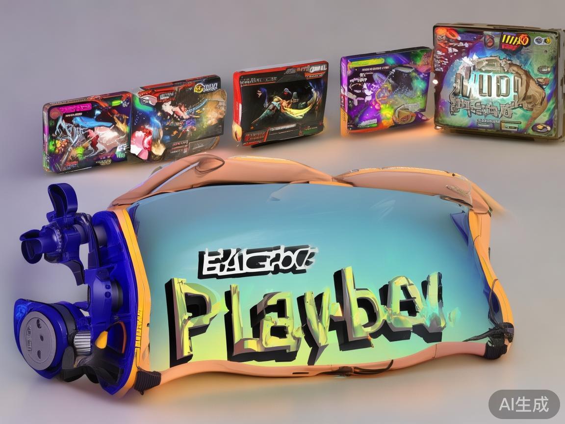 在当今的娱乐休闲领域，电子设备正逐渐成为年轻人生活