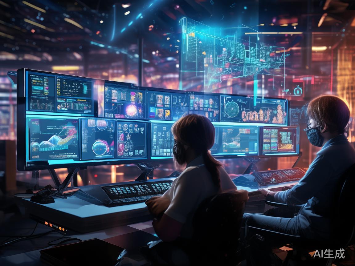 优质的代理平台不仅仅是推广渠道，更是技术保障的重要