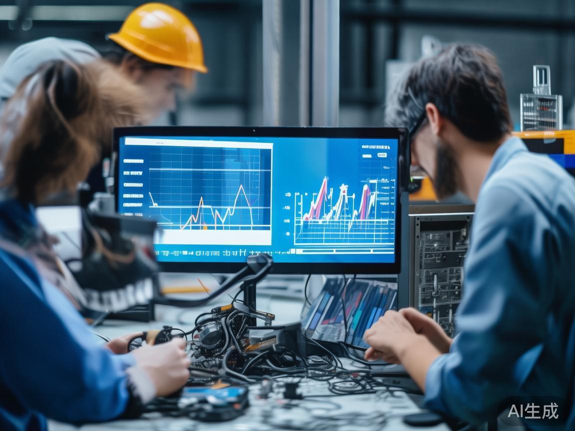 维护BB电子设备一般需要多长时间才能完成? 设备故障的性质直接决定维护时间。轻微的软件bug或