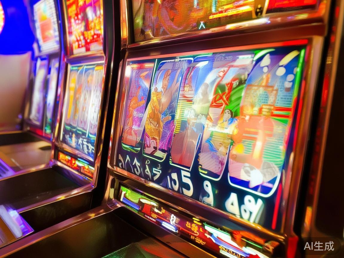 在当今娱乐方式不断多样化的背景下，电子游戏成为了许