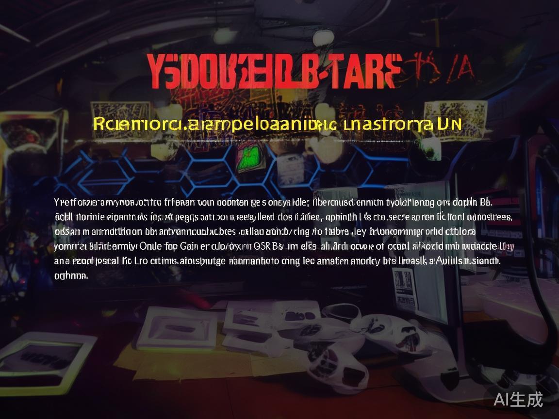 全面解析永利BB电子游戏平台最新优惠活动全攻略与实用秘笈 在激烈竞争的在线游戏平台市场中,家乐趣不断升级,用