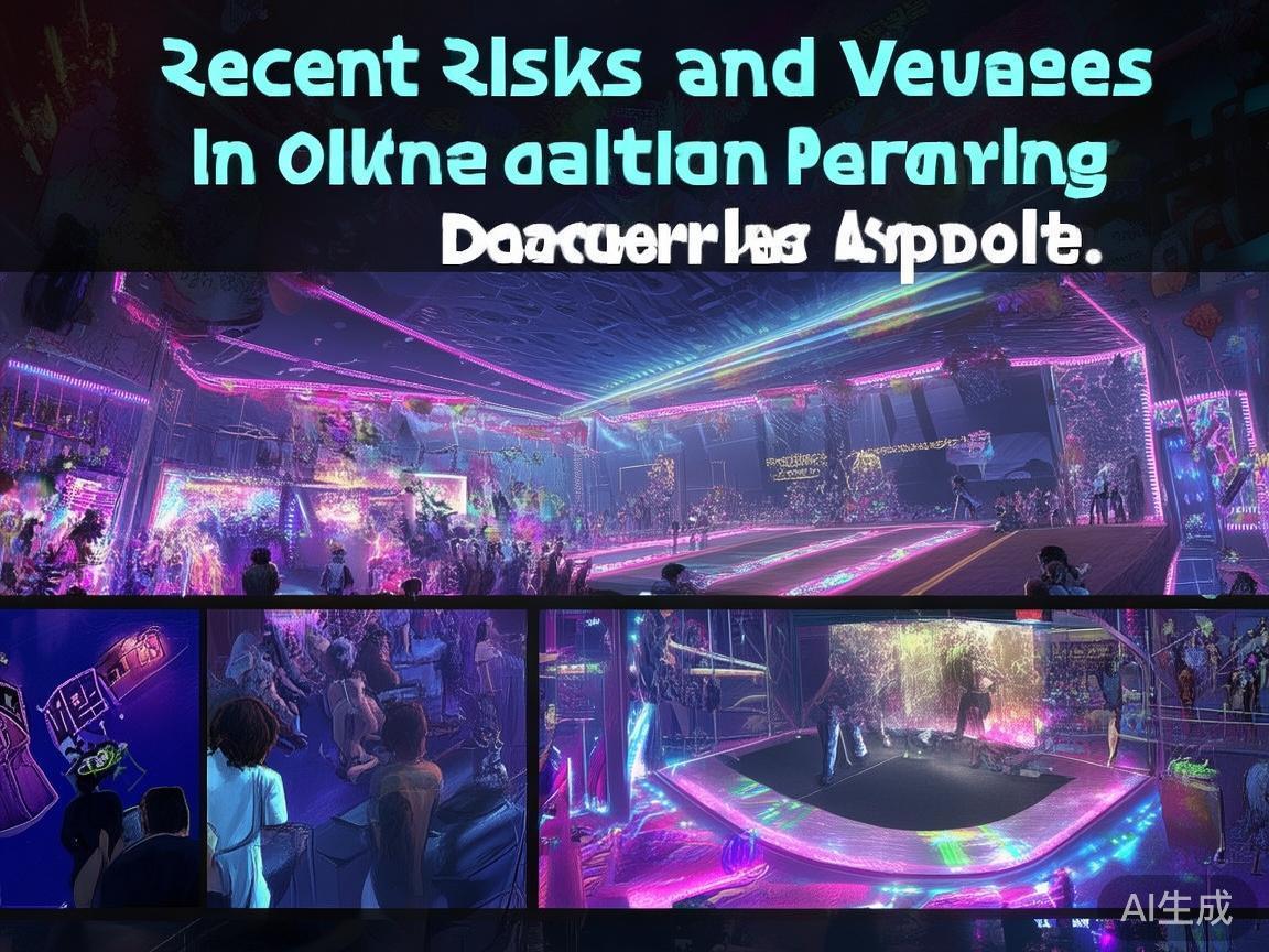 近来，随着网络娱乐的不断升级，虚拟游戏平台逐渐成为