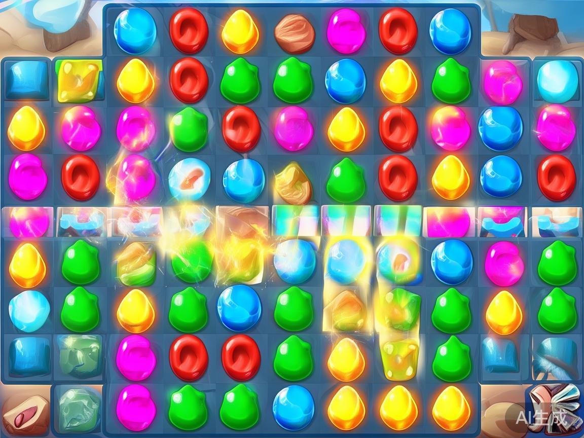 BB电子糖果派对高手必看攻略：快速提升高分的全面策略与实用技巧解析