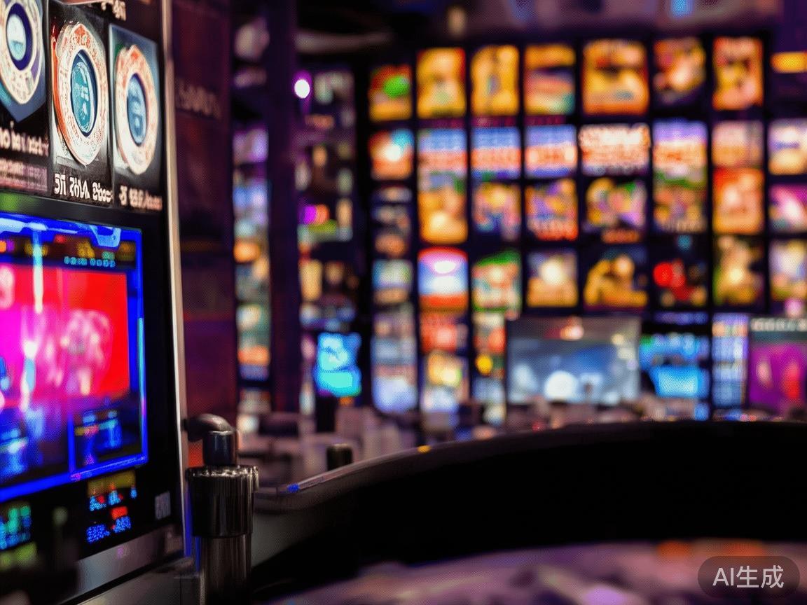 精品BB电子游戏网址推荐,安全可靠的试玩平台一览 以某知名游戏平台为例,该平台凭借数年运营经验,获得