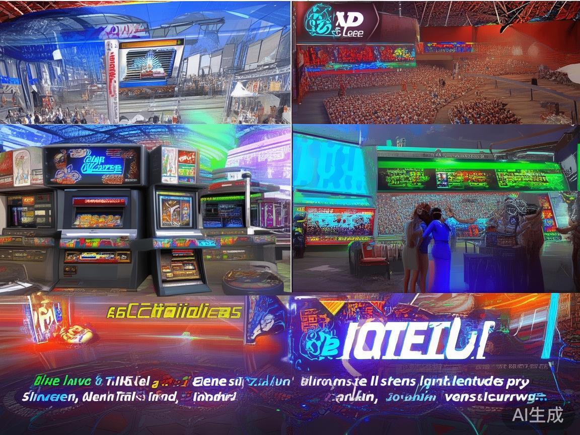 作为传统电子游戏的重要代表，PT电子游戏凭借其丰富