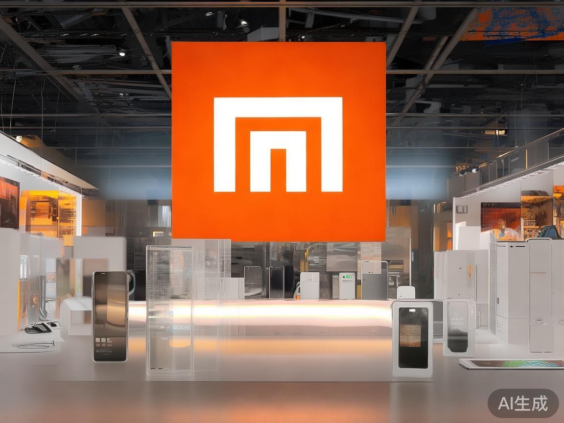 小米（Xiaomi）
以“性价比”著称的小米，产