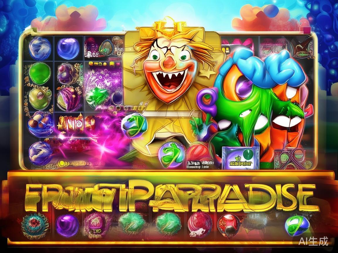 在当今多彩丰富的线上娱乐世界中，BB电子游艺逐渐成