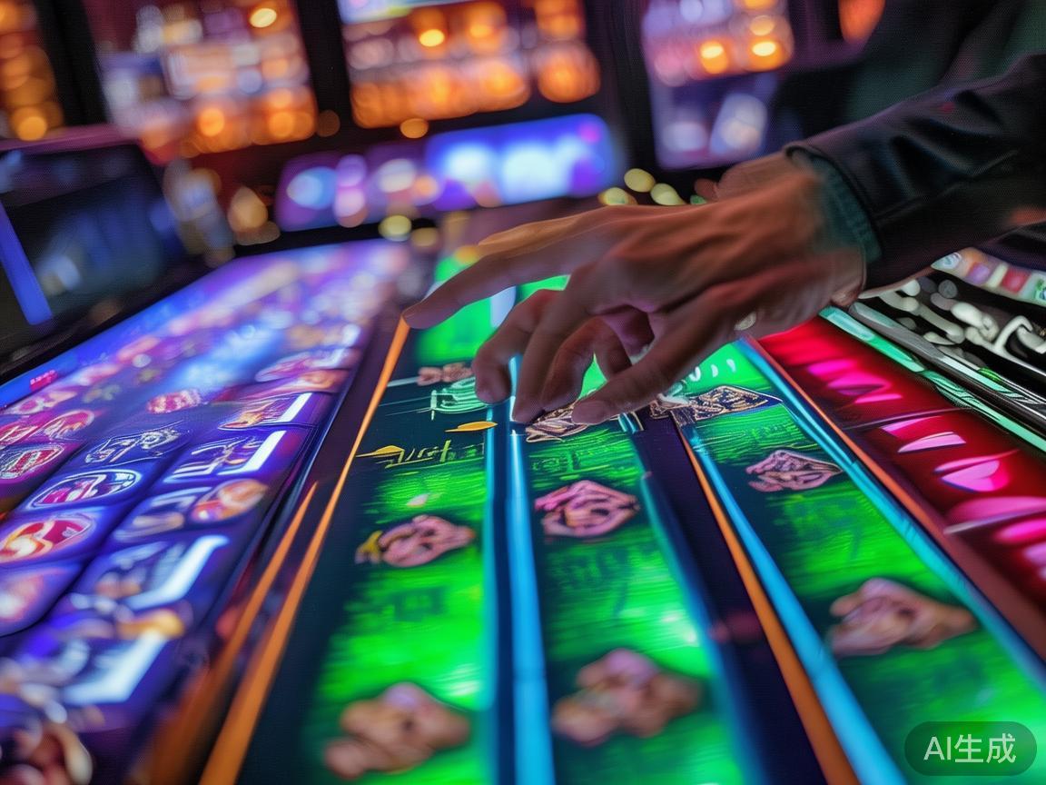 全面解析BB电子开心蛋爆分技巧:轻松获高分秘诀全揭秘 成功的玩家经常利用一些特殊玩法和技巧,如利用“免费