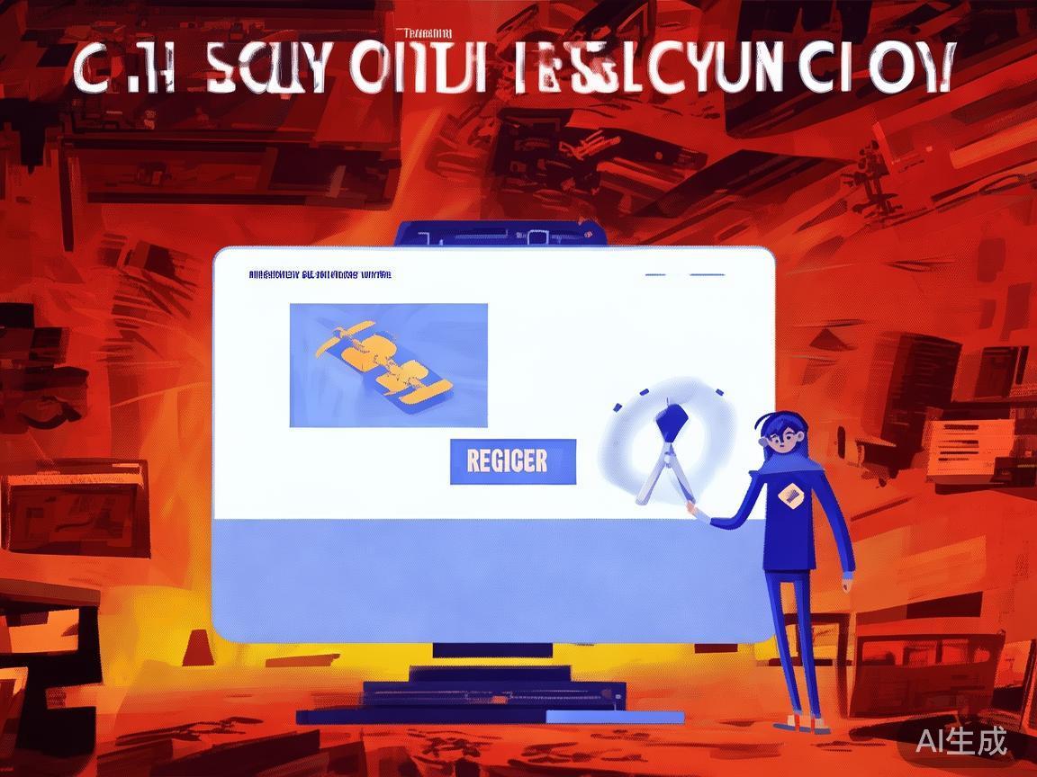 官方注册指南:零门槛快速开设BB电子账号的全面操作流程与实用技巧 确保操作在官方渠道进行,以保障账号的安全。您可以进