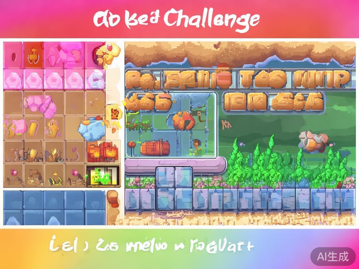 全面解析Bb电子消消乐的游戏机制与设计原理研究 在游戏难度平衡方面,开发者采用了逐渐递增的难度设计