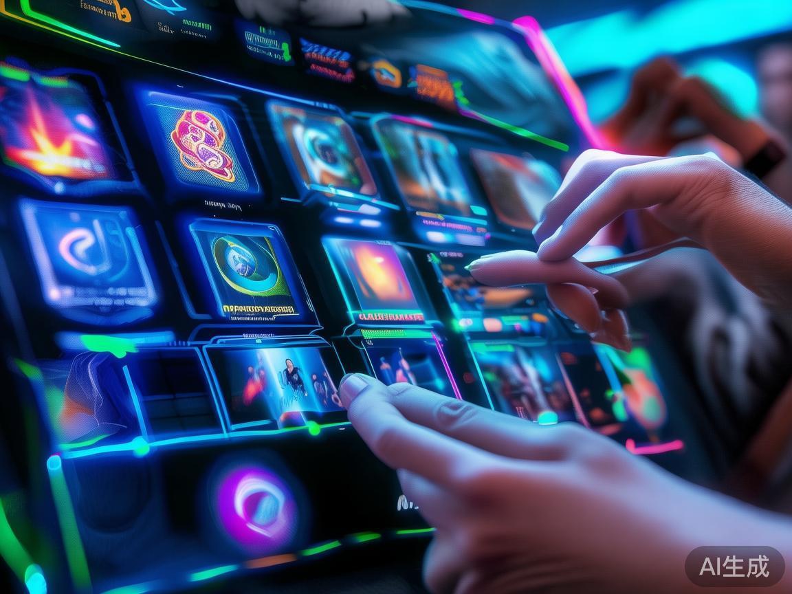 全面解析BB电子官网机灵系统的功能优势与使用技巧优化指南 1. 利用智能推荐增强游戏体验
系统会根据您的投