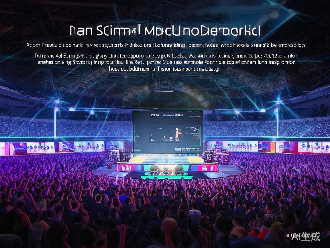 在电子竞技和电子游戏领域，公平性尤为重要。平台通过