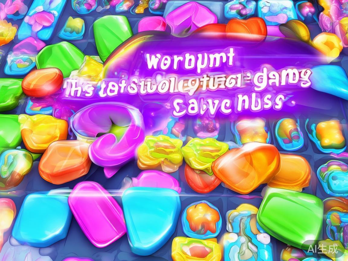 BB电子糖果派对中10个紫色糖果的趣味玩法与全面收集攻略