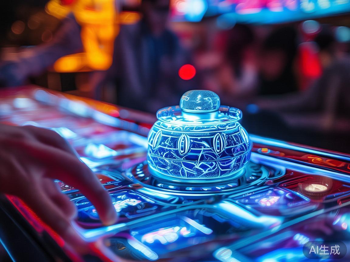 全面解析《BB电子秦皇秘宝大奖》参与步骤与获胜技巧指南