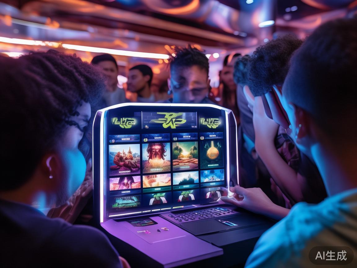 许多玩家在寻找试玩bb电子游戏的途径时，首先会关注