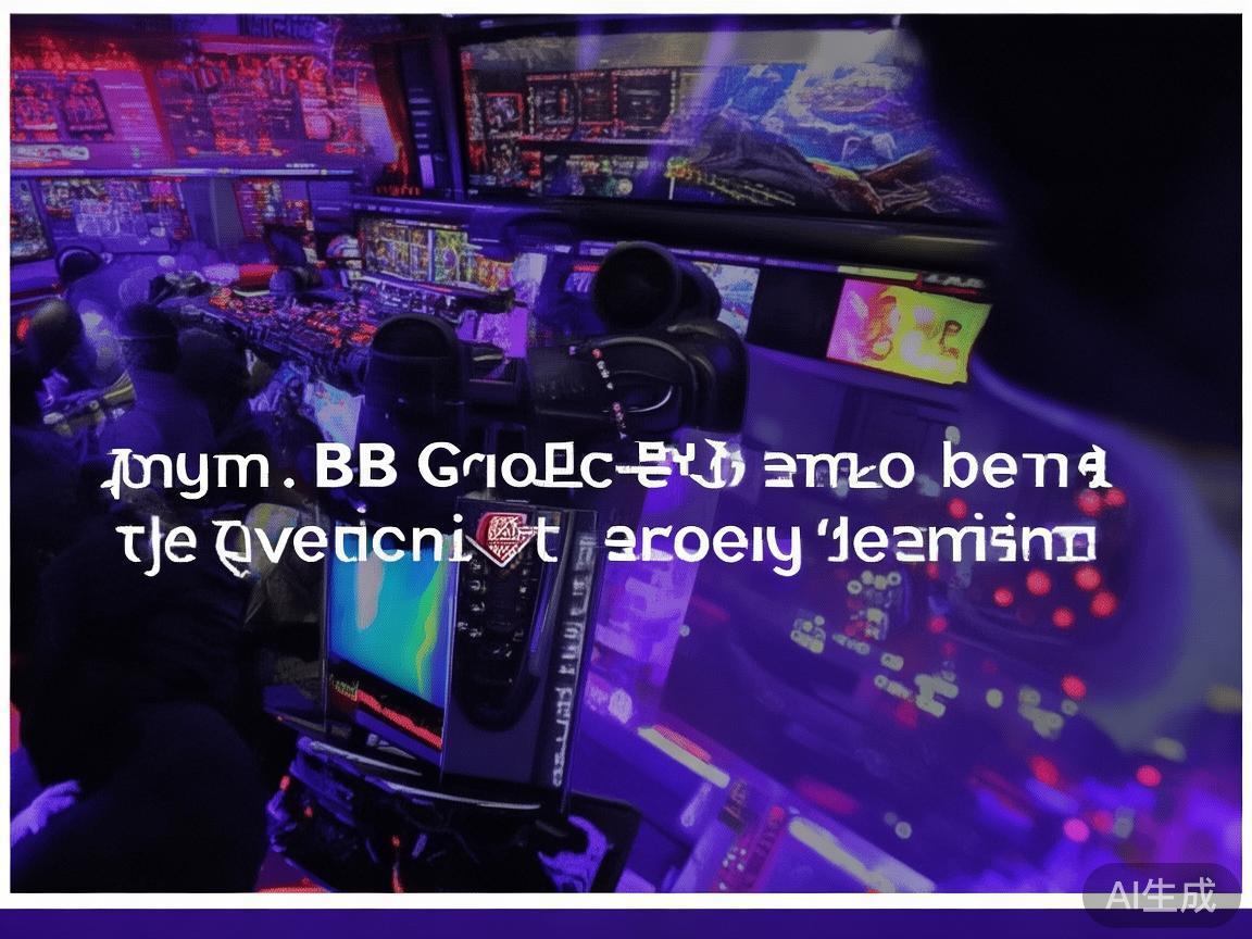 随着线上娱乐方式的不断多样化，电竞和电子游戏平台逐