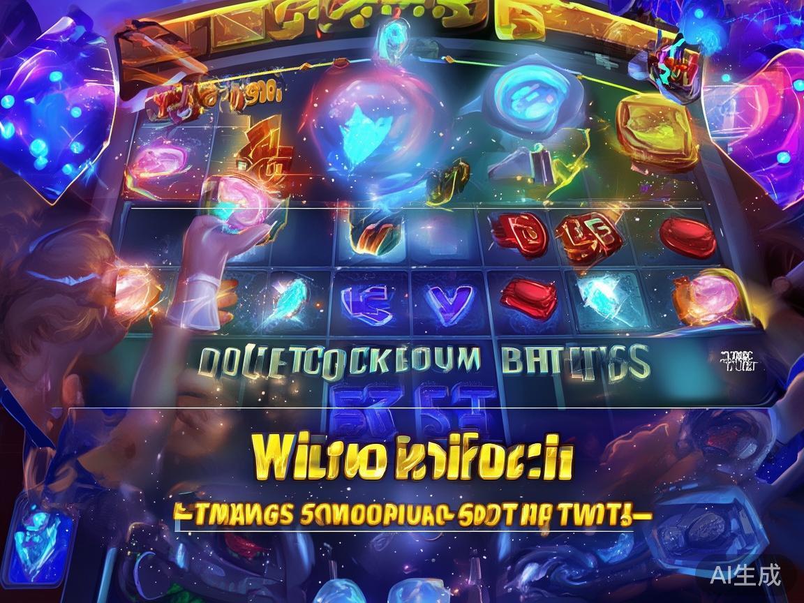 全面揭秘BB电子游戏中爆分高的秘籍与实用技巧分享